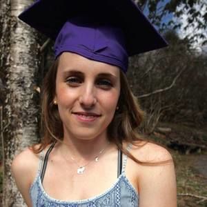 Meet your Posher, Elena